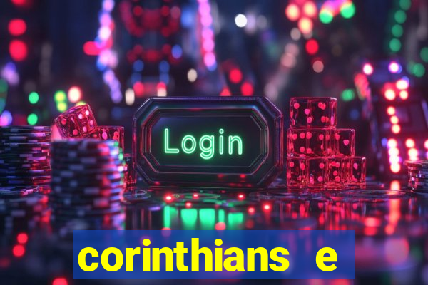 corinthians e cruzeiro futemax